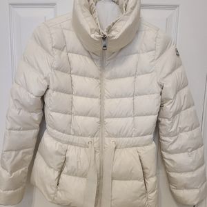 Moncler jacket